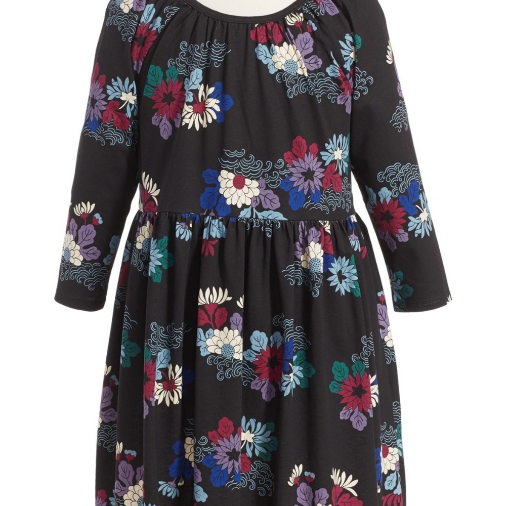 Tea Collection Dress - Picture 4 of 4